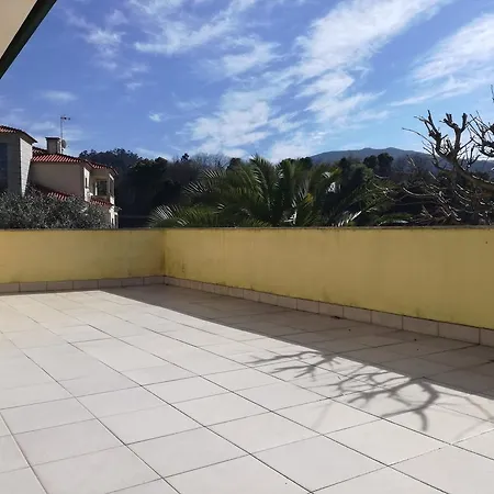Casa Da Lage