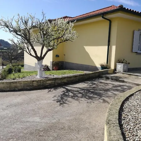 Casa Da Lage * Remoães