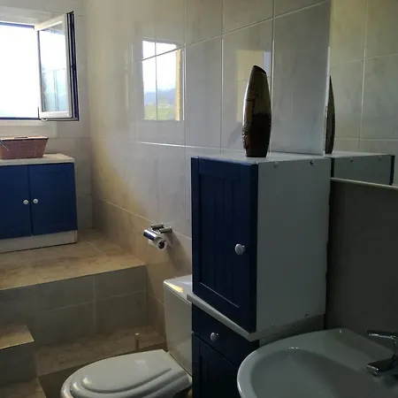 Casa Da Lage Feriegård Remoães