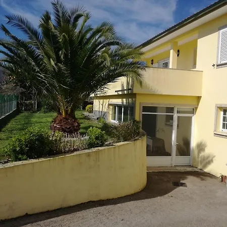 Casa Da Lage Feriegård