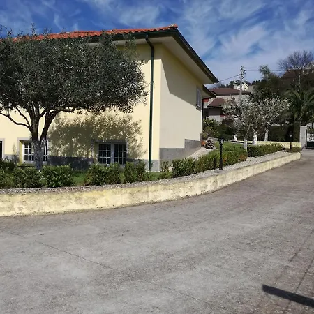 Casa Da Lage