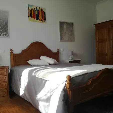 Casa Da Lage * Remoães
