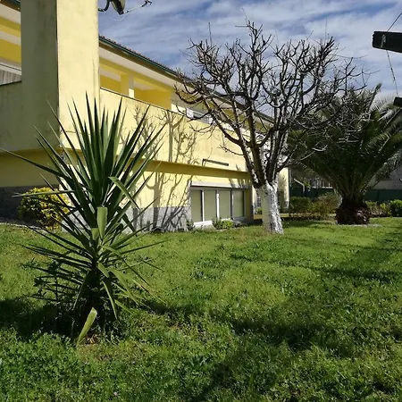 Casa Da Lage Remoães
