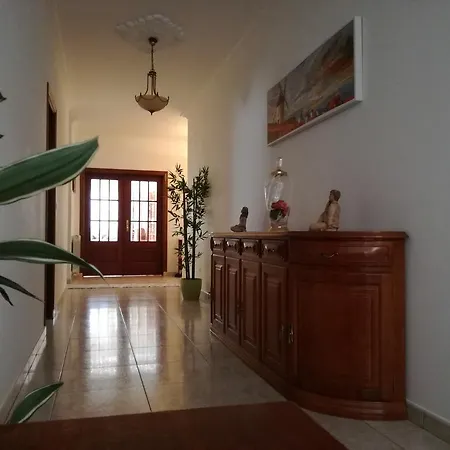 Casa Da Lage *