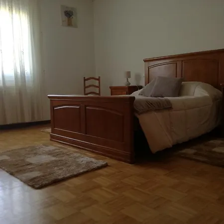 Casa Da Lage Remoães