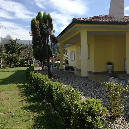 Casa Da Lage