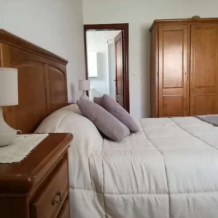 Casa Da Lage *