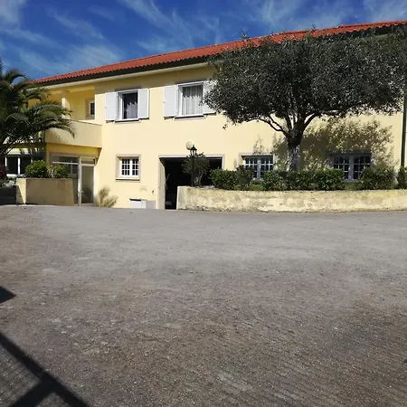 Feriegård Casa Da Lage Remoães