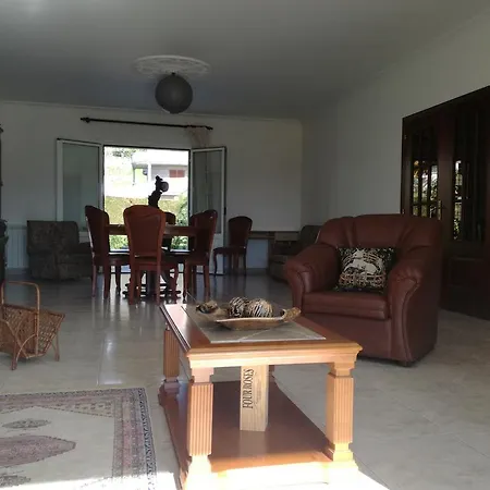 Casa Da Lage * Remoães