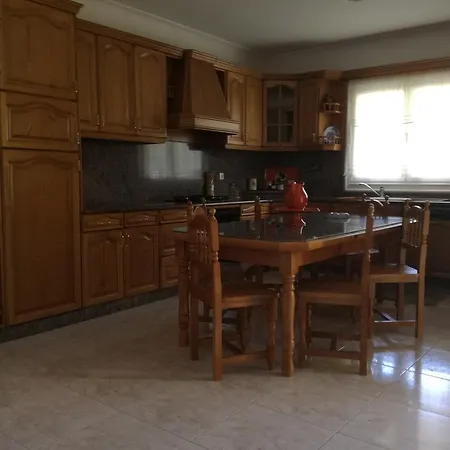 Casa Da Lage Remoães