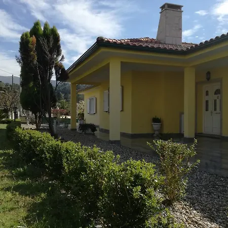 Casa Da Lage