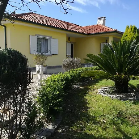 Casa Da Lage