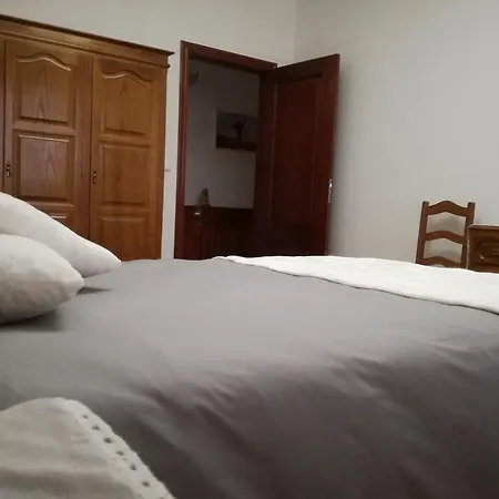 Casa Da Lage *