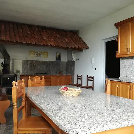 Casa Da Lage *