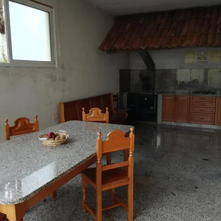 Casa Da Lage * Remoães